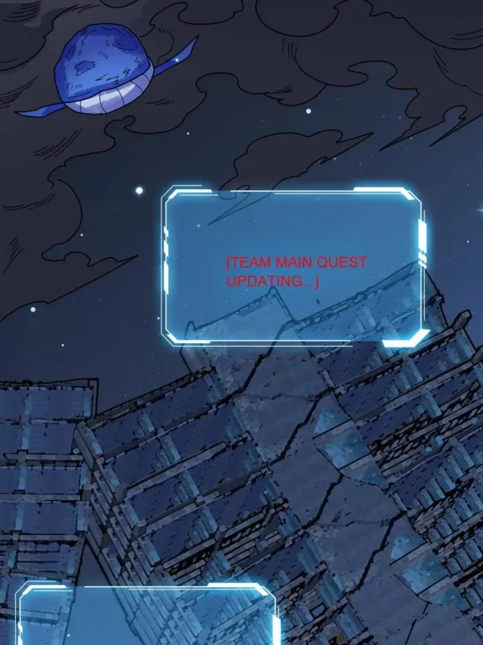 I’m Really Not The Villain Chapter 227 page 55 - 