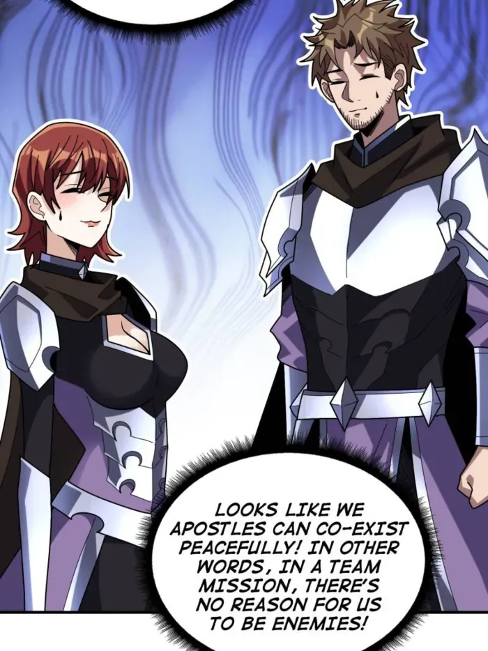 I’m Really Not The Villain Chapter 227 page 61 - 