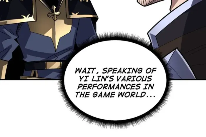 I’m Really Not The Villain Chapter 227 page 63 - 