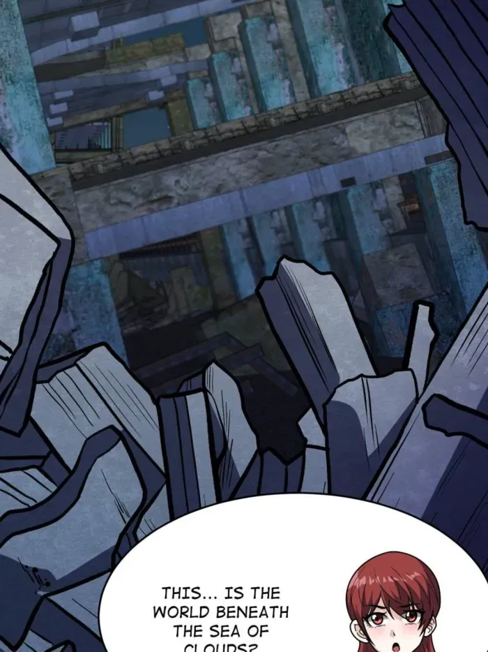 I’m Really Not The Villain Chapter 227 page 8 - 