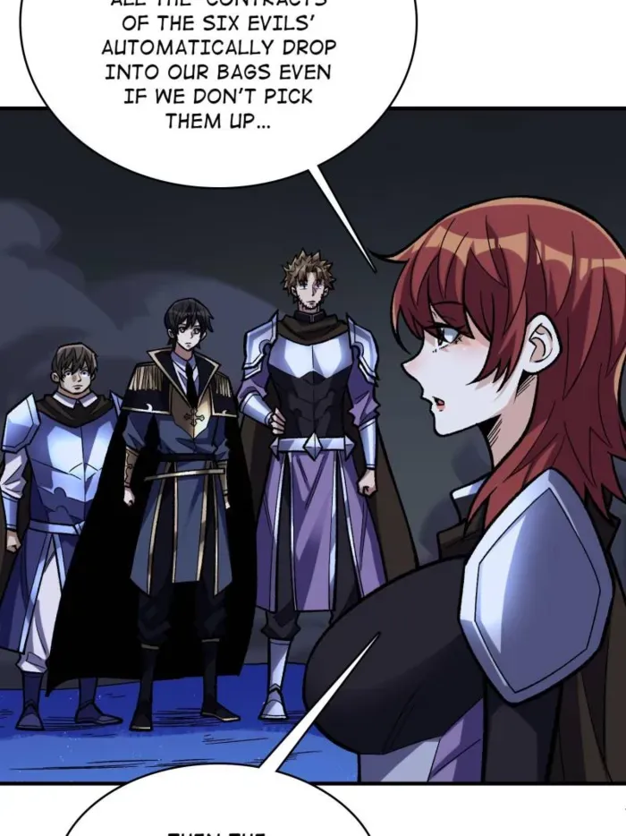 I’m Really Not The Villain Chapter 228 page 12 - 