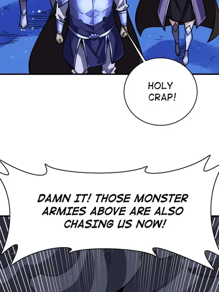 I’m Really Not The Villain Chapter 228 page 15 - 