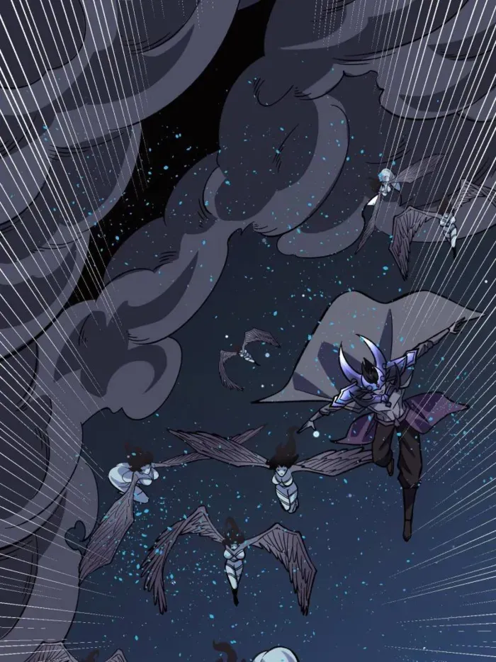 I’m Really Not The Villain Chapter 228 page 16 - 