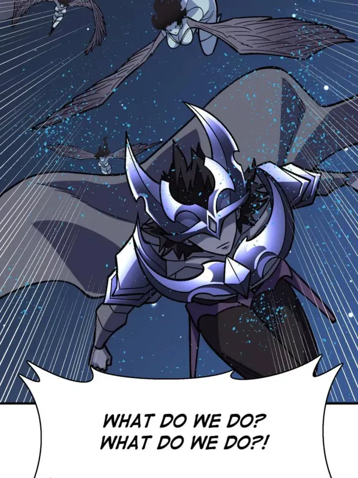 I’m Really Not The Villain Chapter 228 page 17 - 