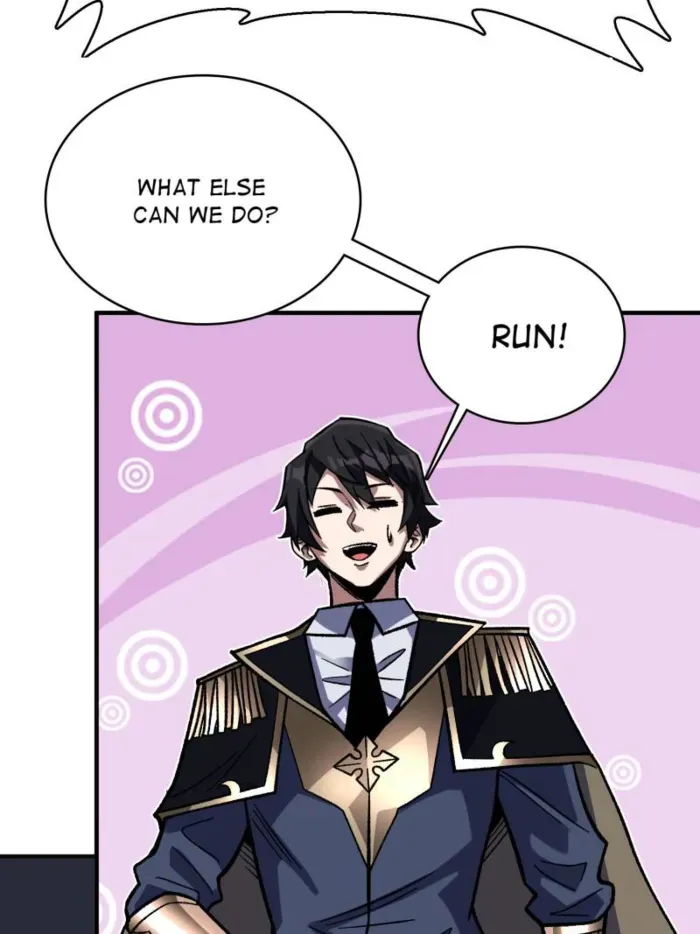 I’m Really Not The Villain Chapter 228 page 18 - 