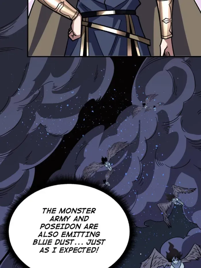I’m Really Not The Villain Chapter 228 page 19 - 