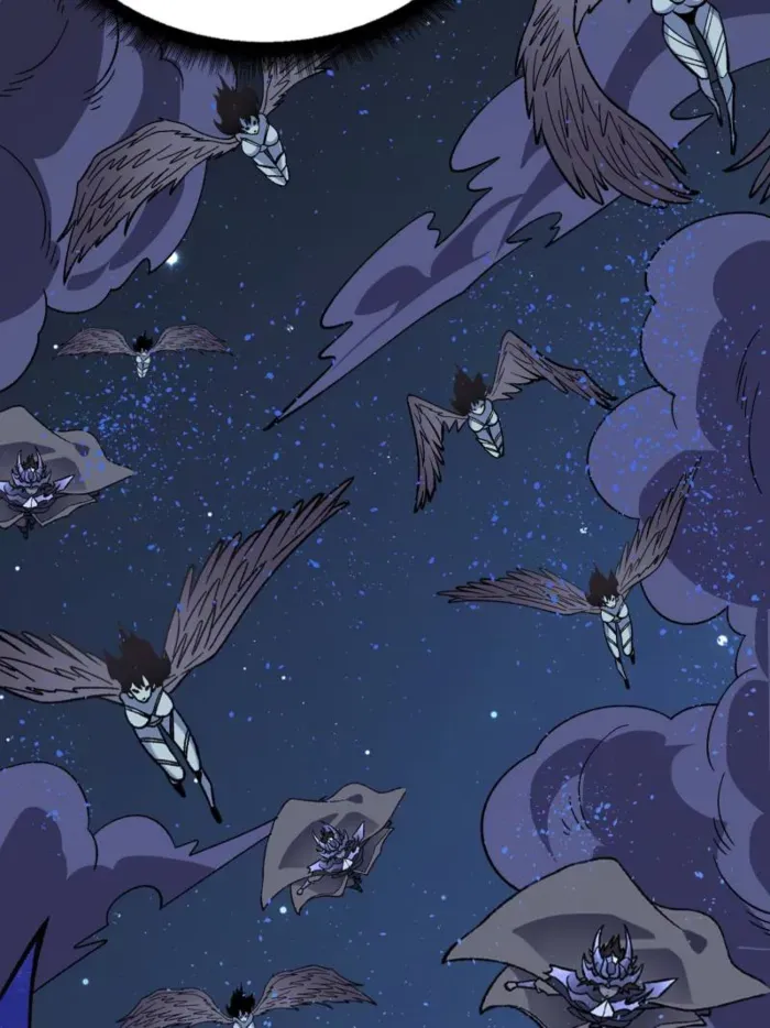 I’m Really Not The Villain Chapter 228 page 20 - 