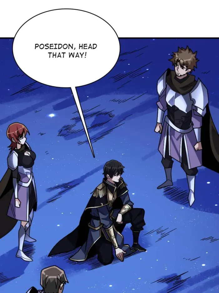 I’m Really Not The Villain Chapter 228 page 3 - 