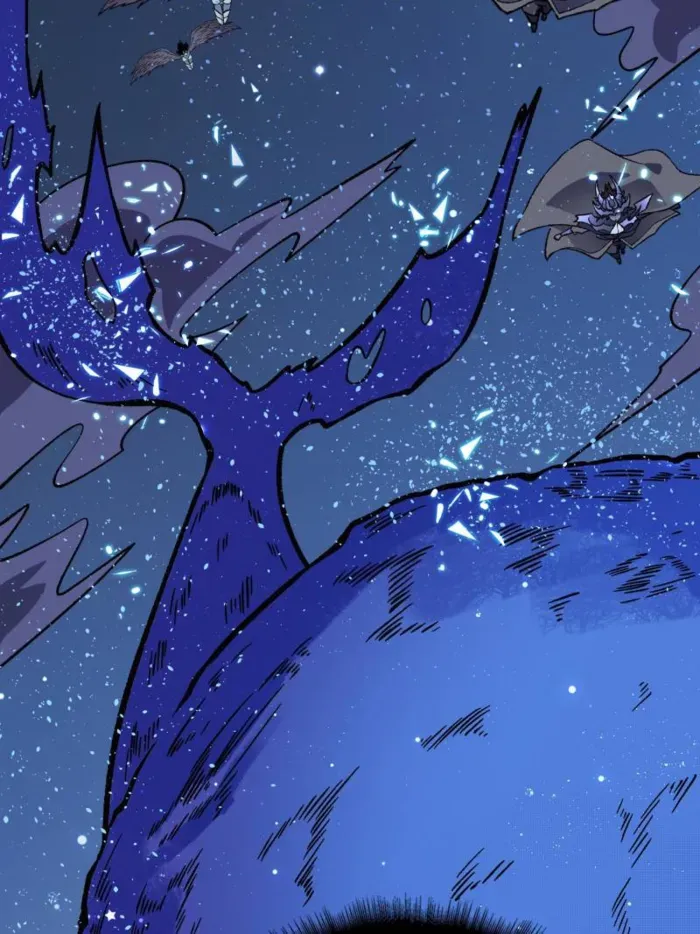 I’m Really Not The Villain Chapter 228 page 21 - 