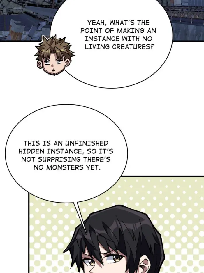 I’m Really Not The Villain Chapter 228 page 24 - 