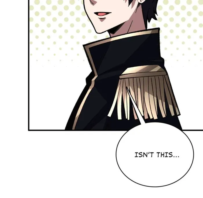 I’m Really Not The Villain Chapter 228 page 25 - 