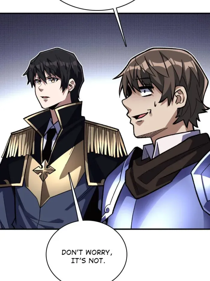 I’m Really Not The Villain Chapter 228 page 31 - 
