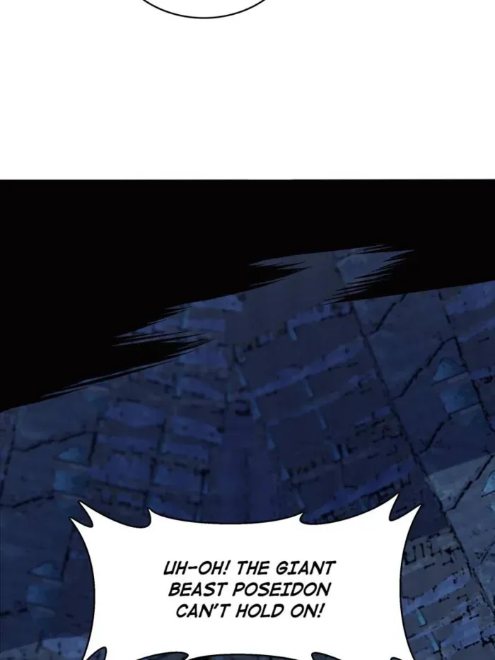 I’m Really Not The Villain Chapter 228 page 32 - 