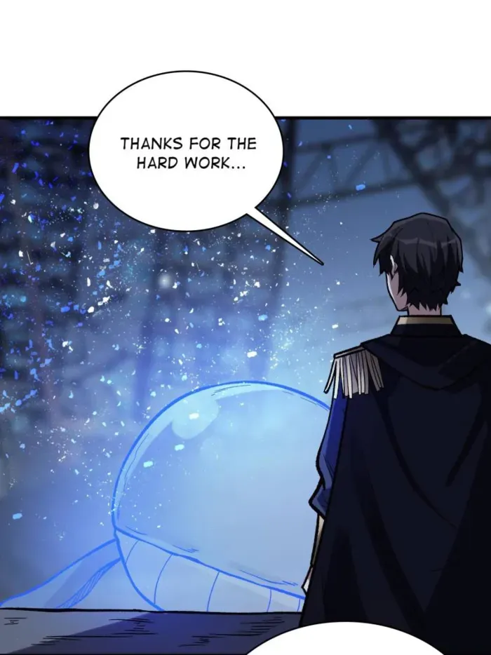 I’m Really Not The Villain Chapter 228 page 38 - 