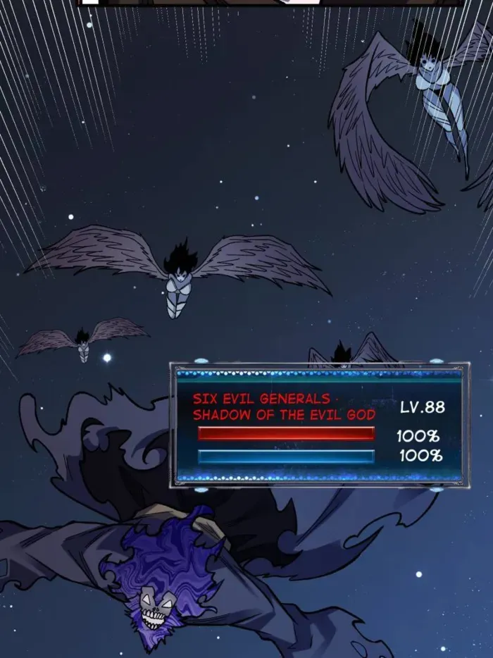 I’m Really Not The Villain Chapter 228 page 40 - 