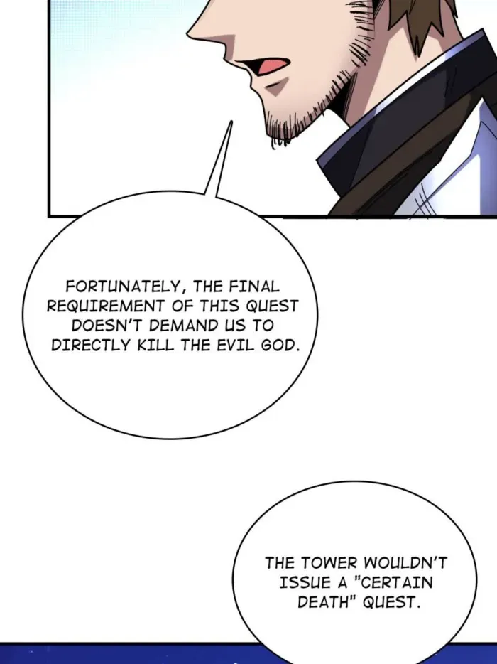 I’m Really Not The Villain Chapter 228 page 5 - 