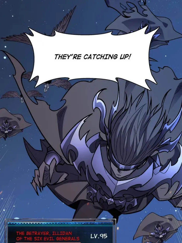 I’m Really Not The Villain Chapter 228 page 41 - 
