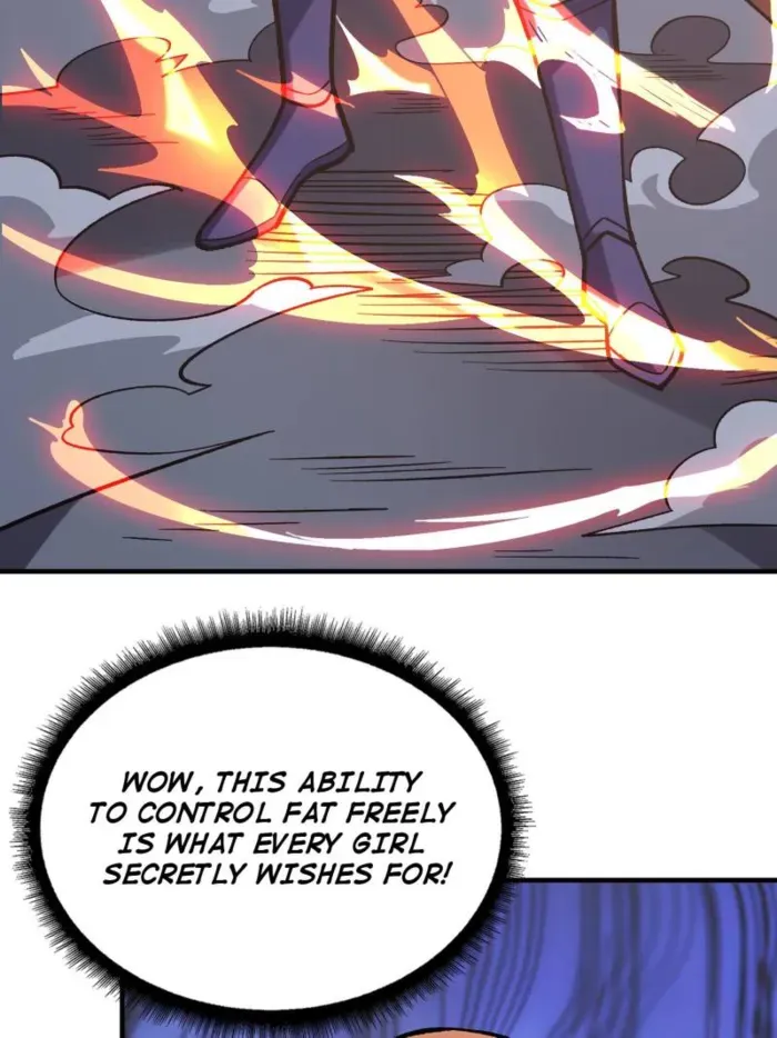 I’m Really Not The Villain Chapter 228 page 44 - 