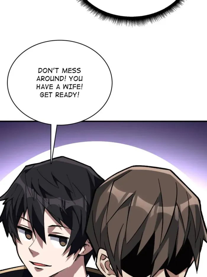 I’m Really Not The Villain Chapter 228 page 46 - 