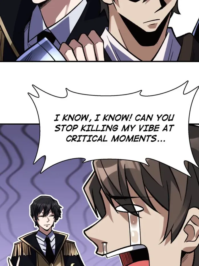 I’m Really Not The Villain Chapter 228 page 47 - 
