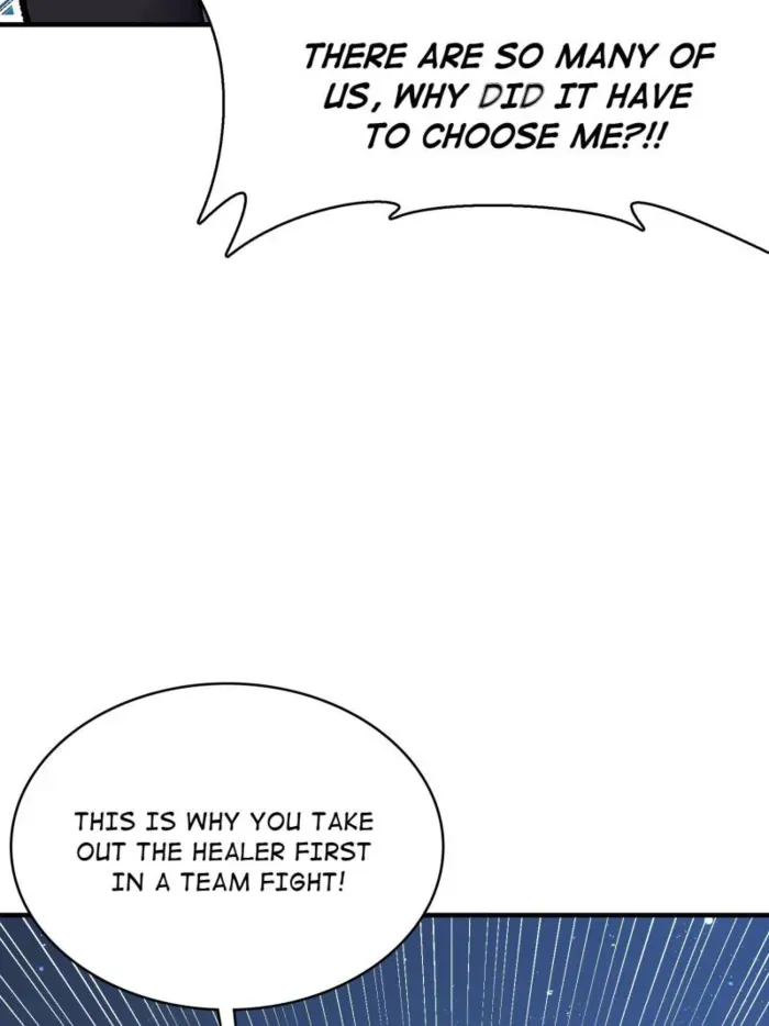 I’m Really Not The Villain Chapter 228 page 54 - 