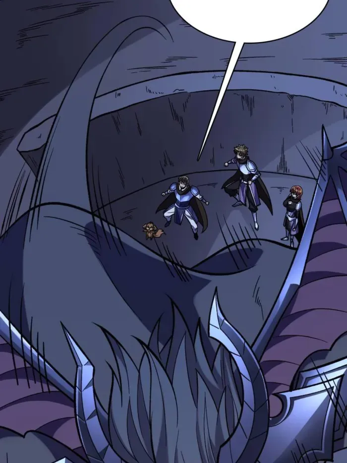 I’m Really Not The Villain Chapter 228 page 58 - 