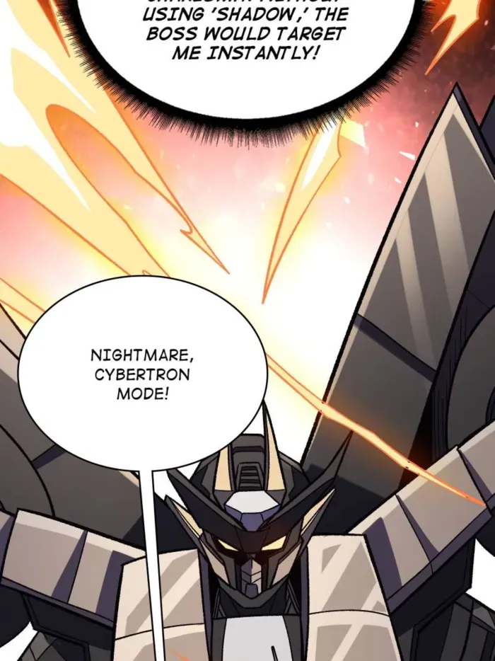 I’m Really Not The Villain Chapter 228 page 61 - 