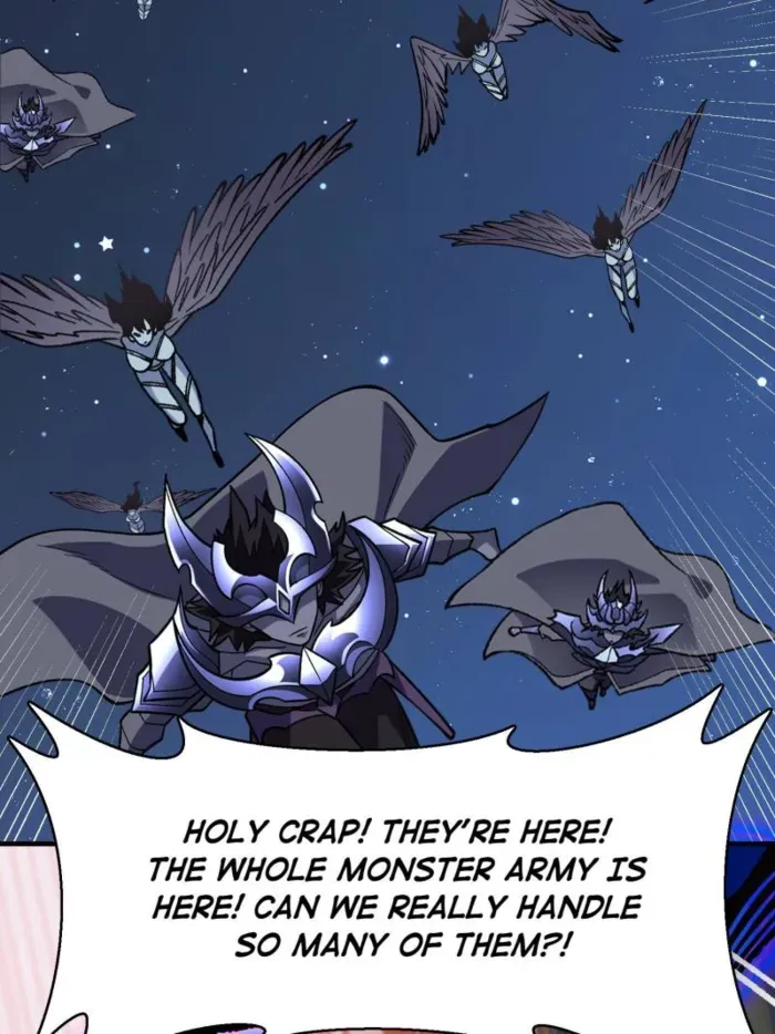 I’m Really Not The Villain Chapter 228 page 68 - 