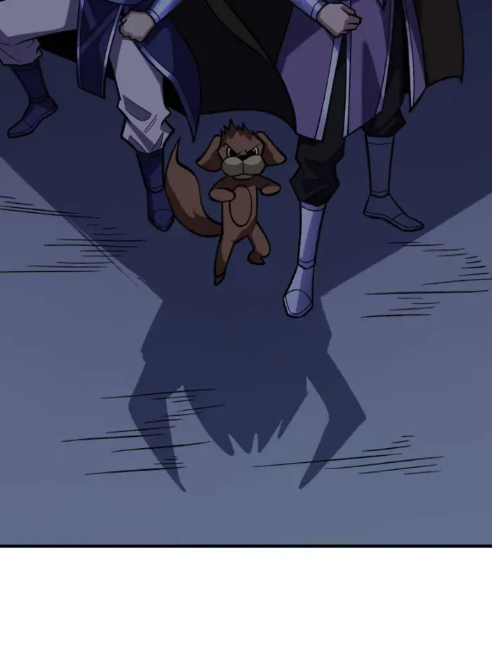 I’m Really Not The Villain Chapter 228 page 73 - 