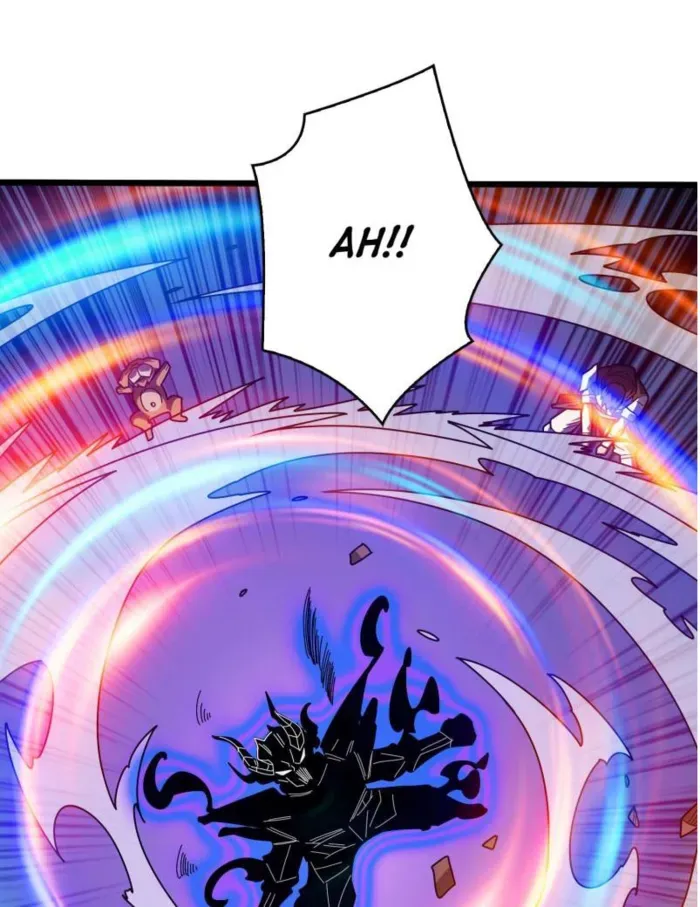 I’m Really Not The Villain Chapter 229 page 2 - 