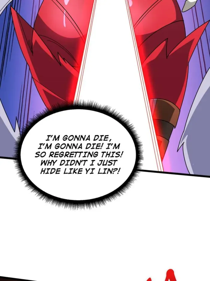 I’m Really Not The Villain Chapter 229 page 11 - 