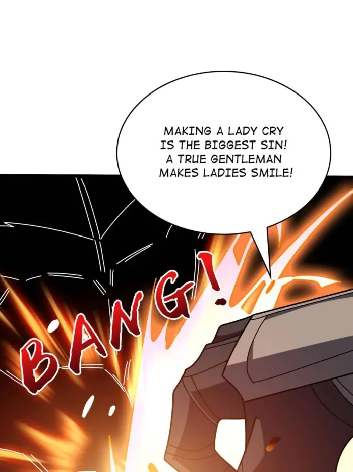 I’m Really Not The Villain Chapter 229 page 14 - 