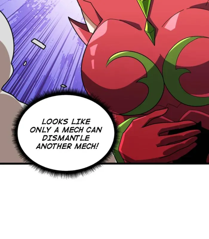 I’m Really Not The Villain Chapter 229 page 19 - 