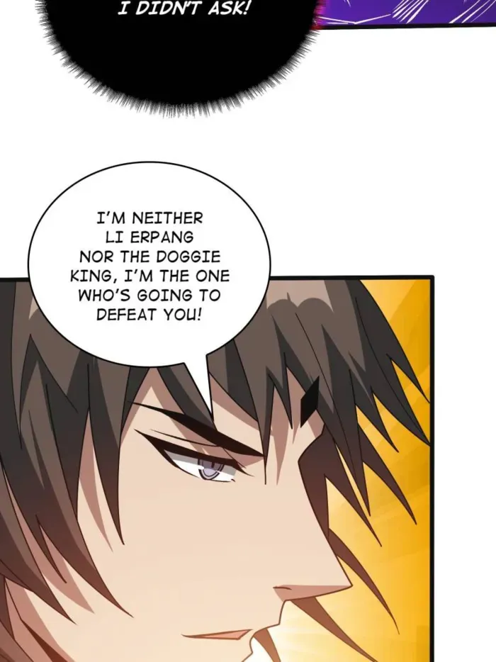 I’m Really Not The Villain Chapter 229 page 43 - 