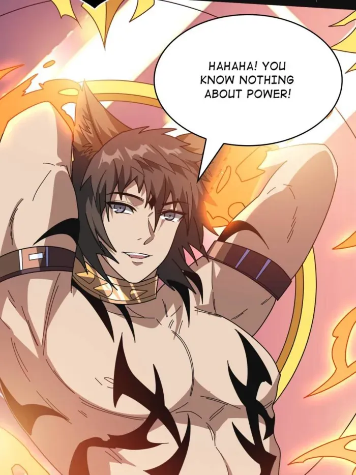 I’m Really Not The Villain Chapter 229 page 51 - 