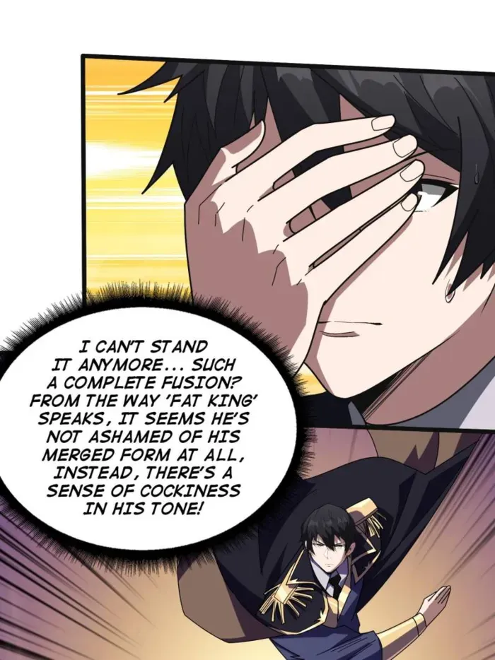 I’m Really Not The Villain Chapter 229 page 53 - 
