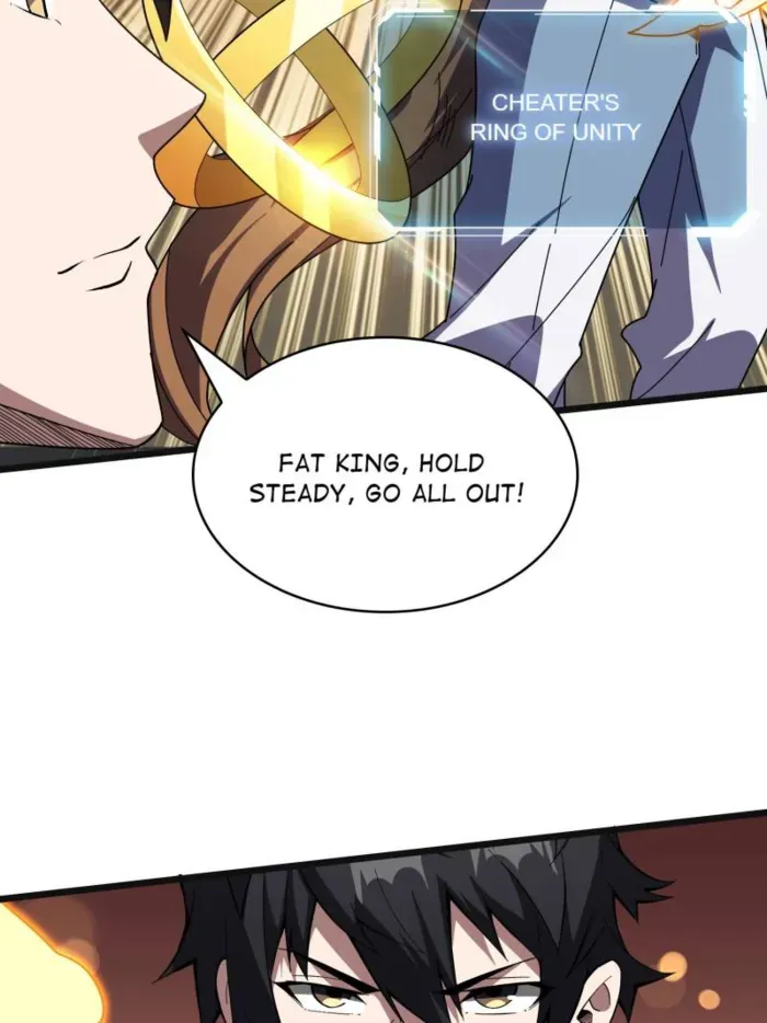 I’m Really Not The Villain Chapter 229 page 59 - 