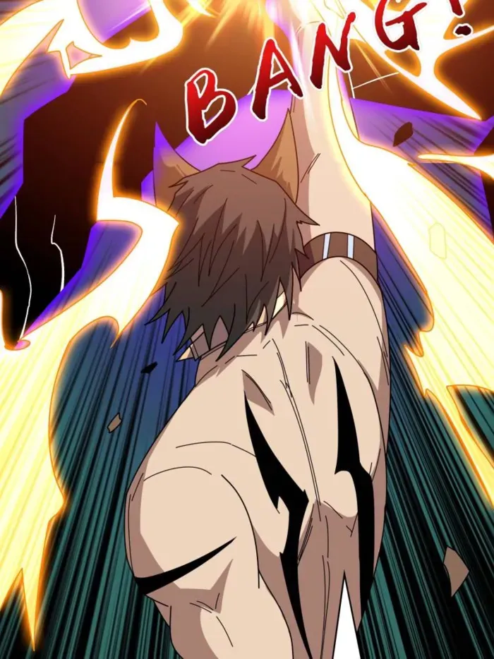 I’m Really Not The Villain Chapter 229 page 62 - 