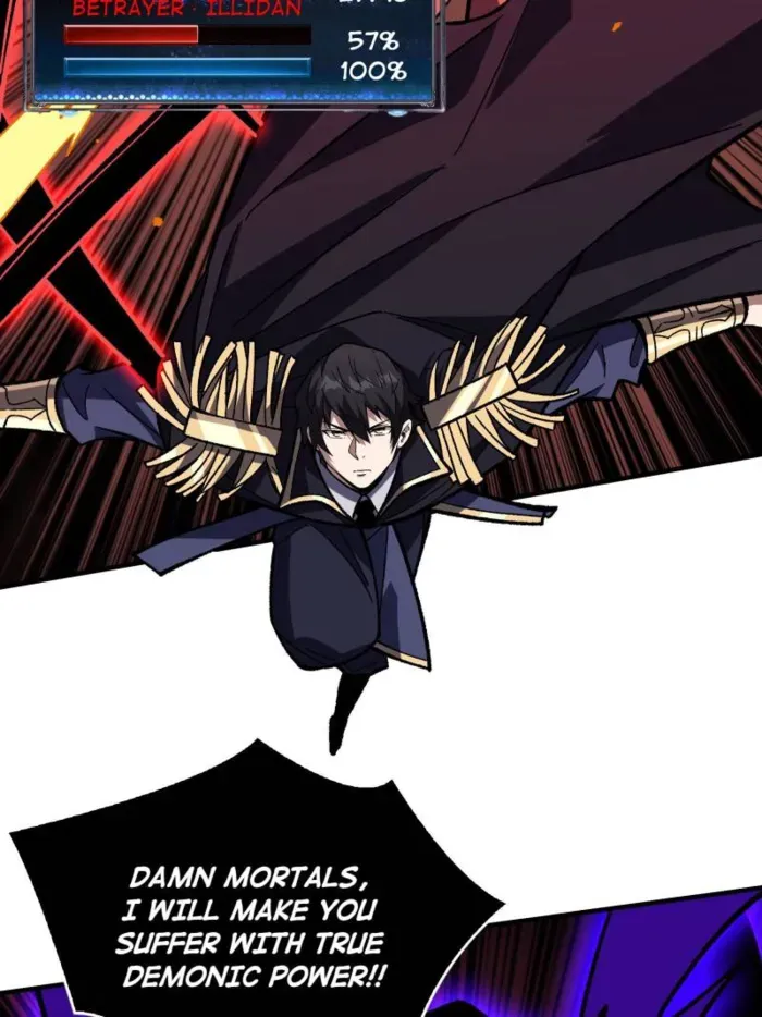 I’m Really Not The Villain Chapter 229 page 67 - 