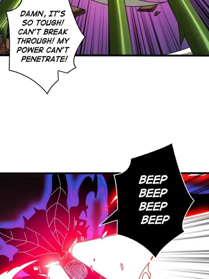 I’m Really Not The Villain Chapter 229 page 8 - 