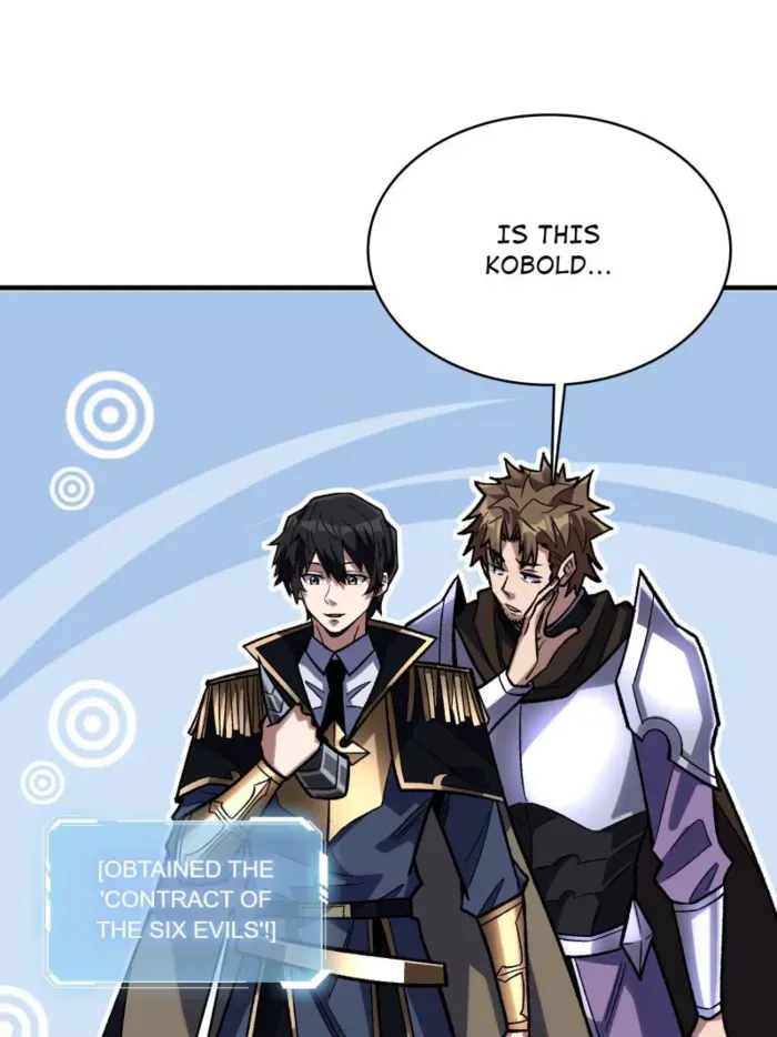 I’m Really Not The Villain Chapter 230 page 15 - 