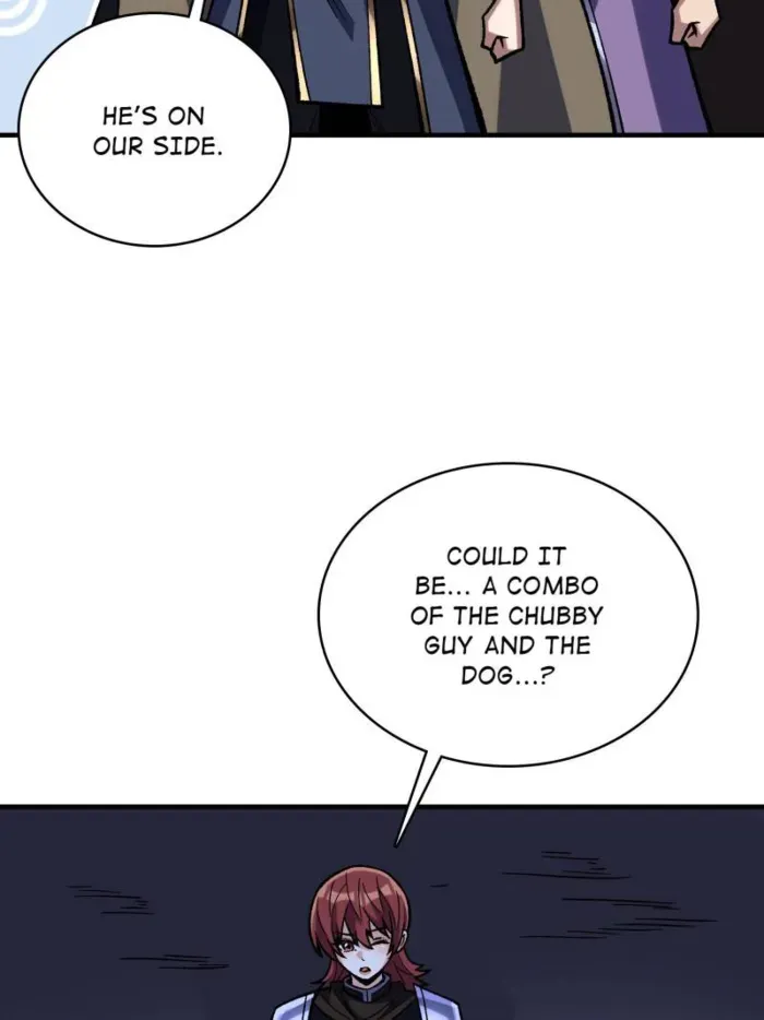 I’m Really Not The Villain Chapter 230 page 16 - 