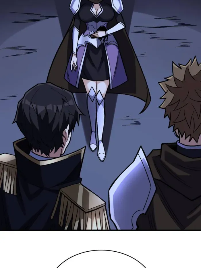 I’m Really Not The Villain Chapter 230 page 17 - 