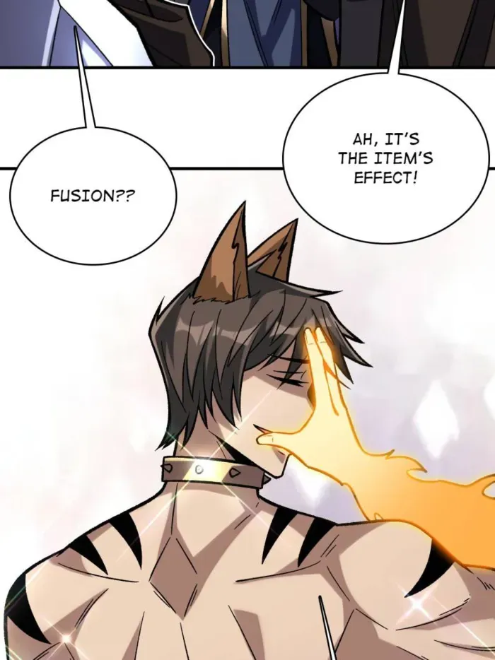 I’m Really Not The Villain Chapter 230 page 19 - 