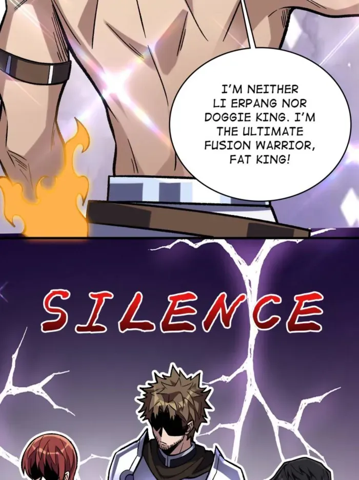 I’m Really Not The Villain Chapter 230 page 20 - 