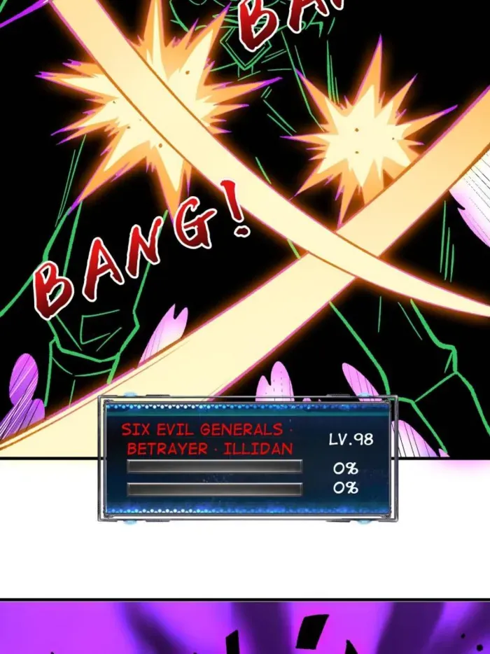 I’m Really Not The Villain Chapter 230 page 3 - 