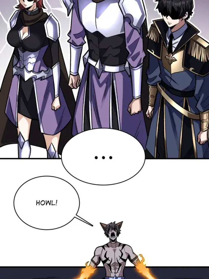 I’m Really Not The Villain Chapter 230 page 21 - 