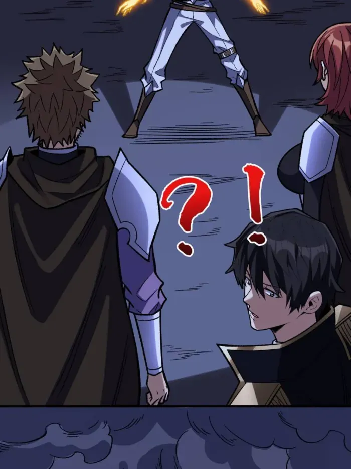 I’m Really Not The Villain Chapter 230 page 22 - 