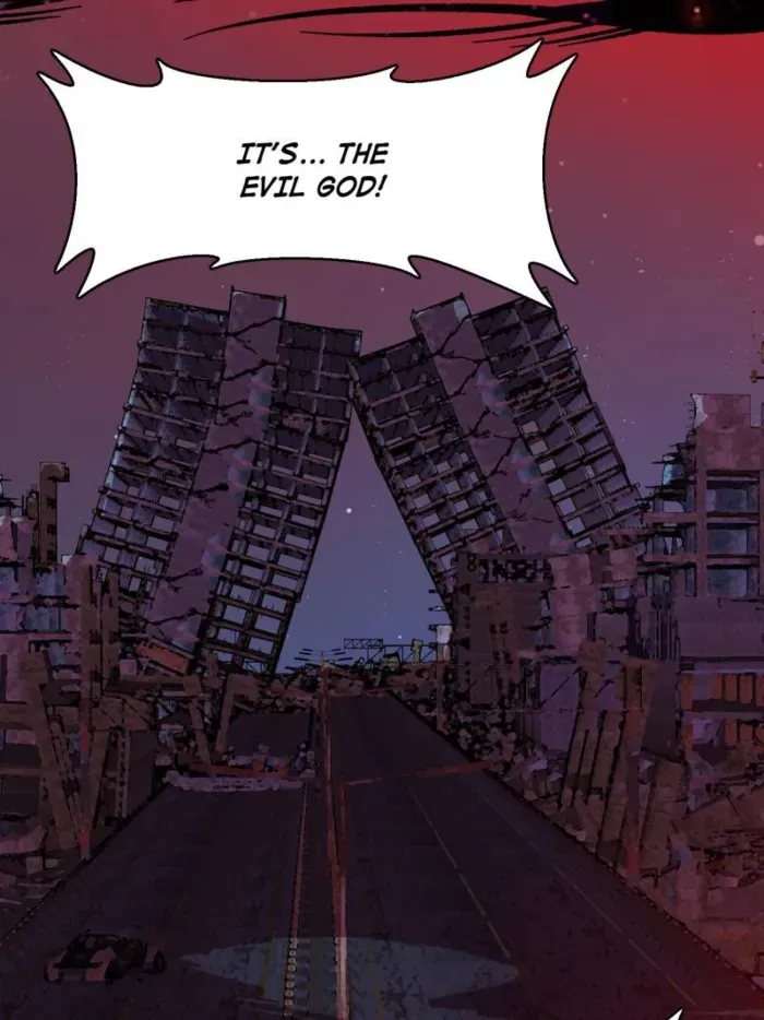 I’m Really Not The Villain Chapter 230 page 24 - 