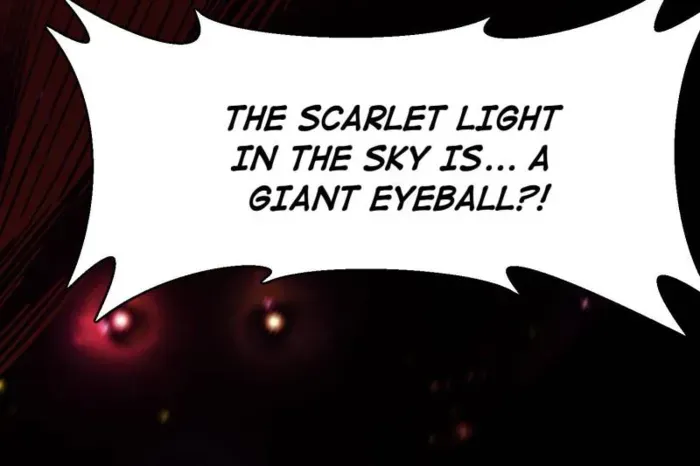 I’m Really Not The Villain Chapter 230 page 27 - 